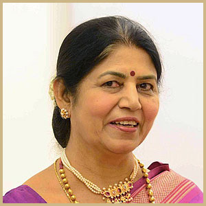 Dr. Choodamani Nandagopal