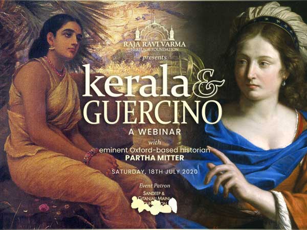 Raja Ravi Varma