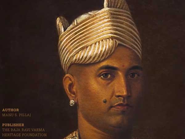 Raja Ravi Varma