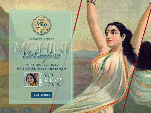 Raja Ravi Varma