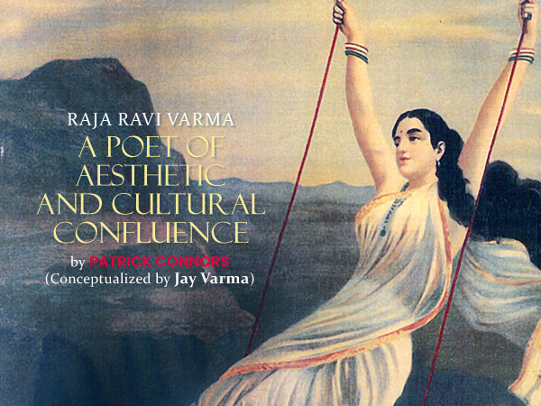 Raja Ravi Varma