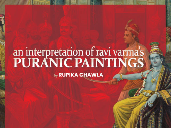 Raja Ravi Varma